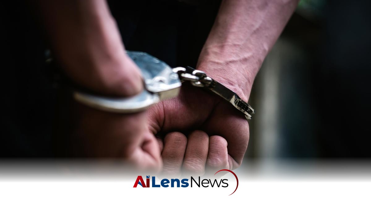 History-sheeter from Andhra Pradesh arrested for matrimonial fraud