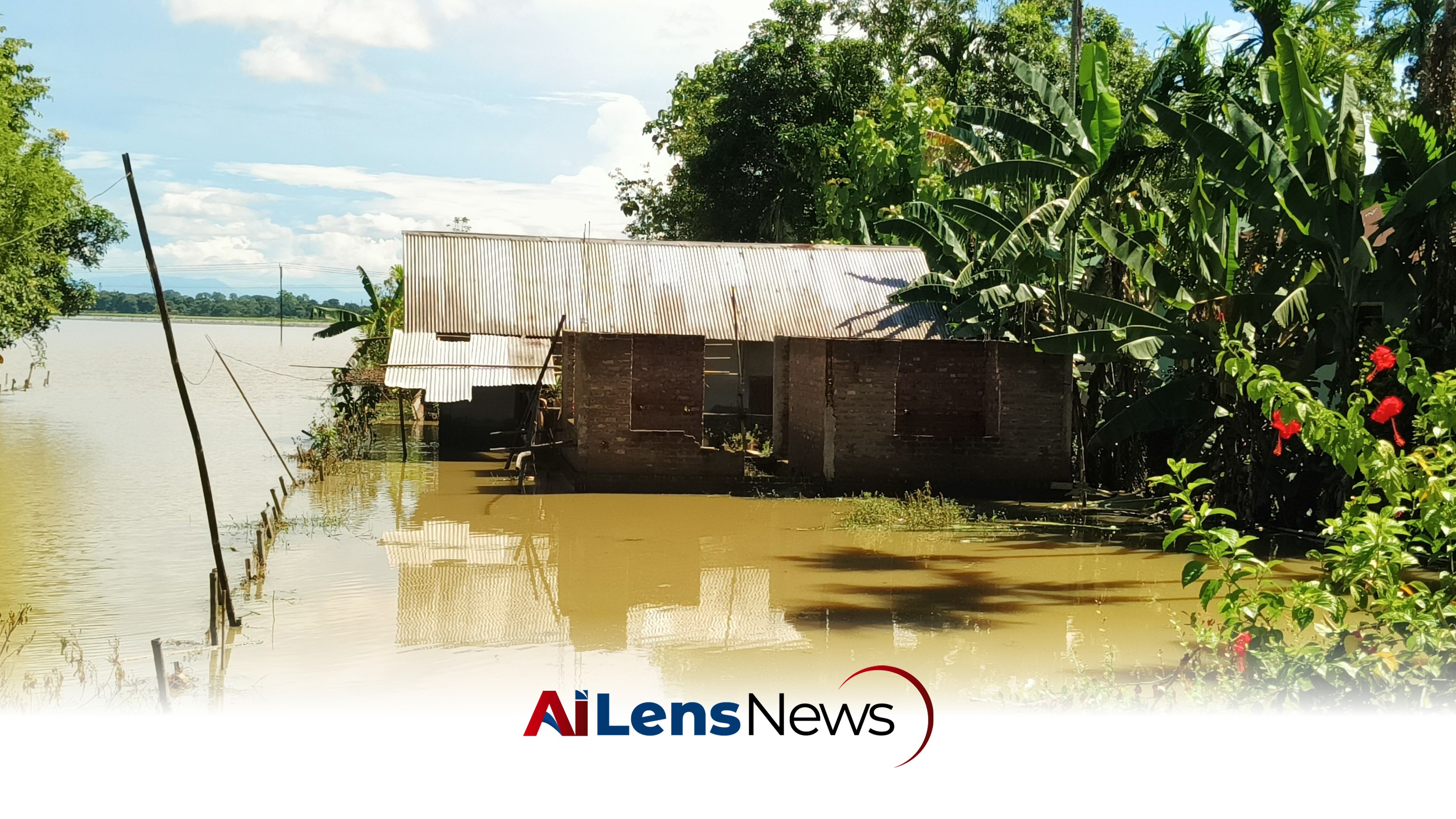 Assam Floods: Death Toll Reaches 75 as Relief Efforts Intensify