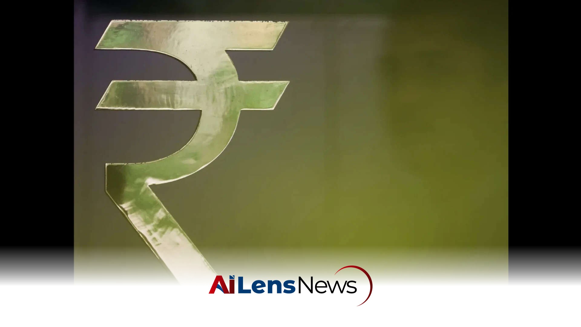 Rupee Hits Three-Week Low at 95.39 vs USD as Firmer Dollar Pressures Currency