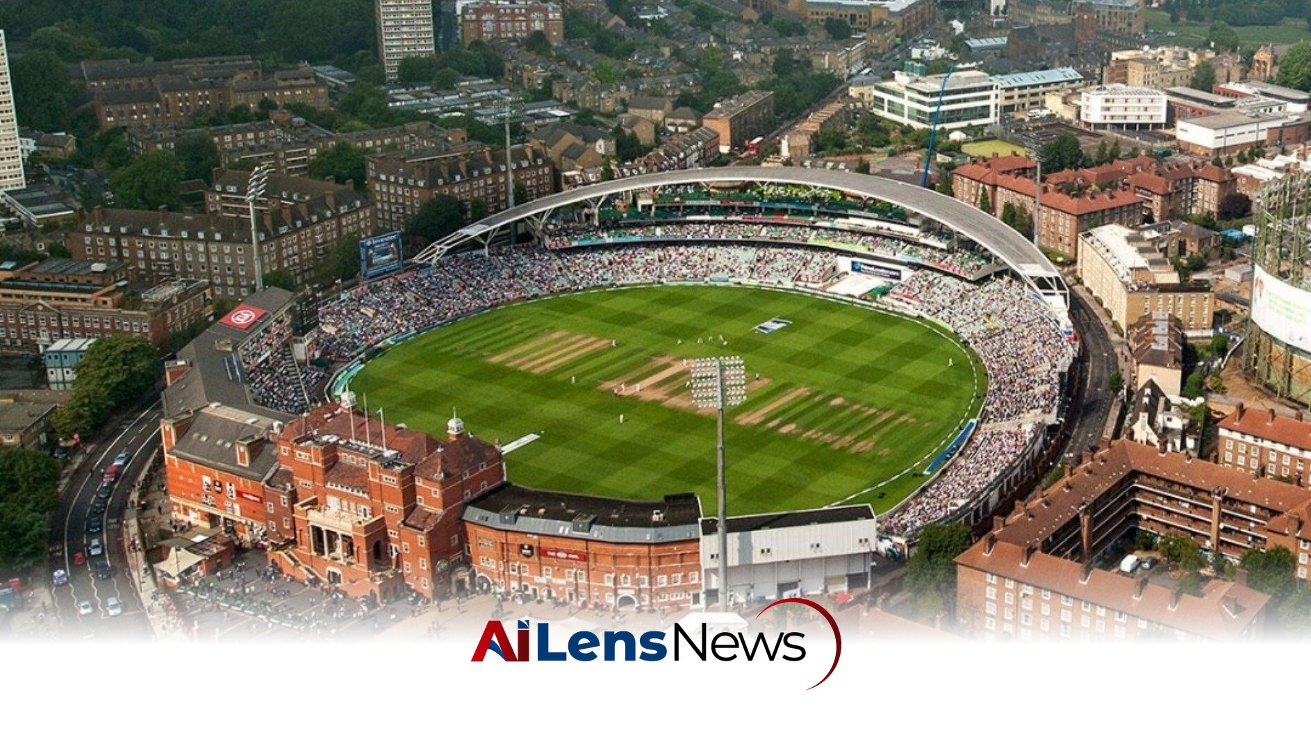 The Oval to Host 2027 ICC World Test Championship Final from June 9