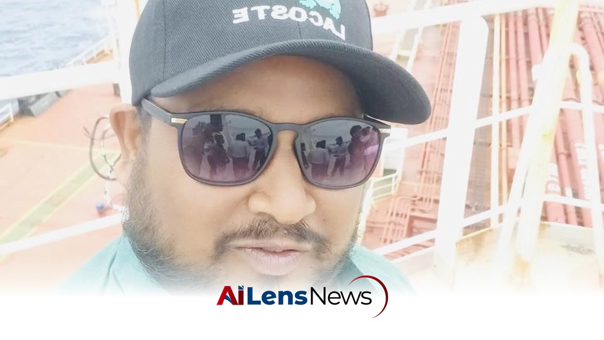 Family of Indian Seafarer Who Died in Venezuela Alleges Cover-Up, Seeks Autopsy Report