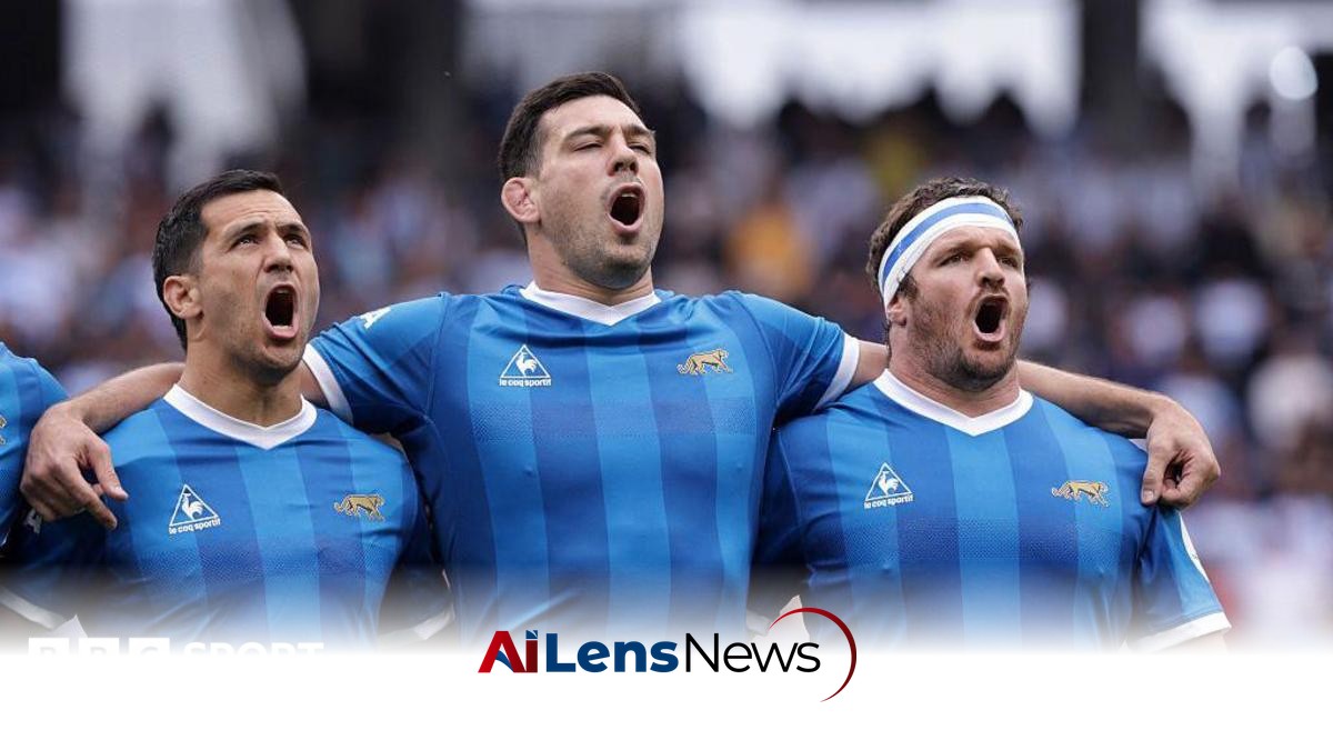 Argentina Honors 1986 World Cup Legacy with Kit Replica Against England