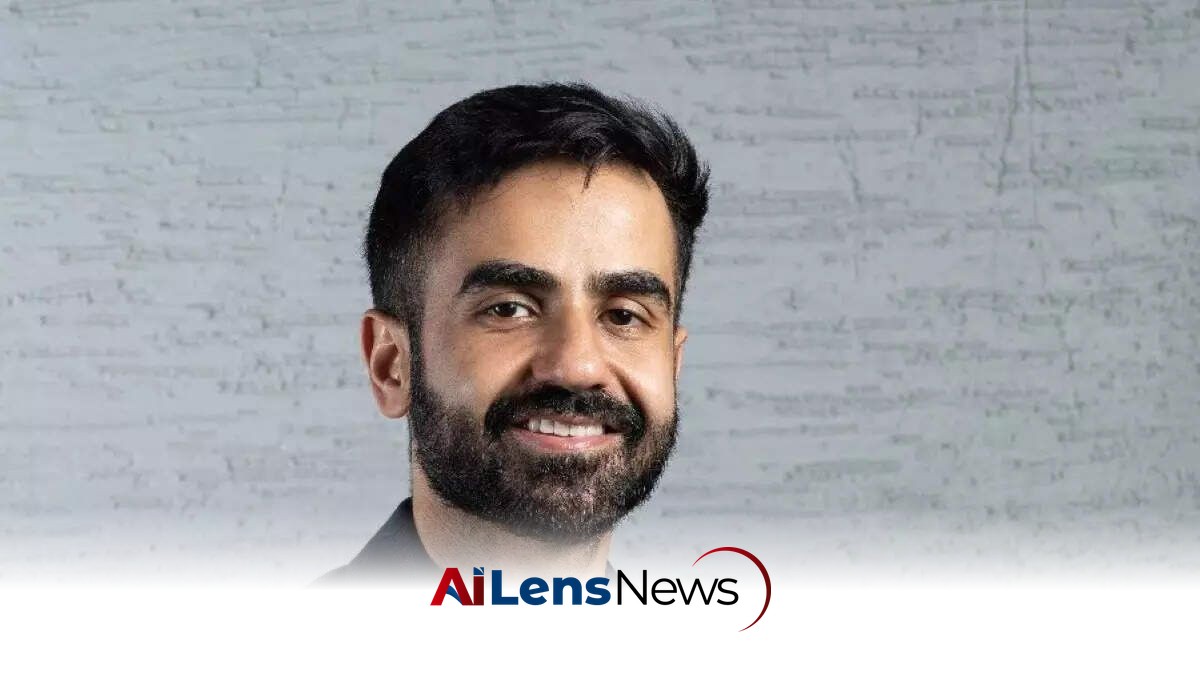 He dropped out of school and became a billionaire, but one book made Nikhil Kamath rethink what success really means