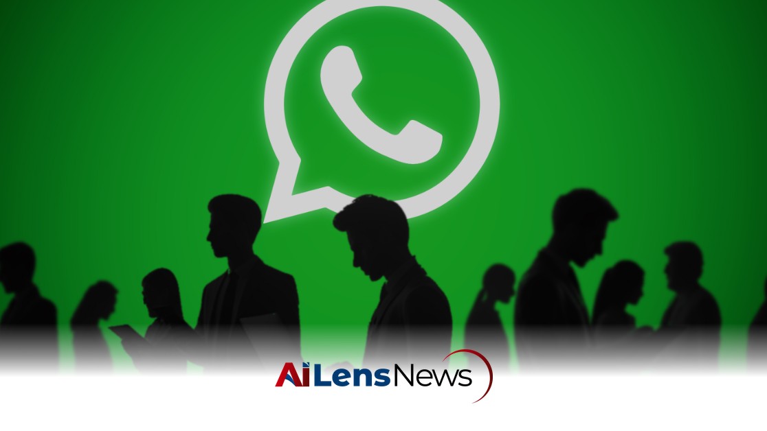 Meta Submits Response To Centreās Notice On WhatsAppās Username Feature