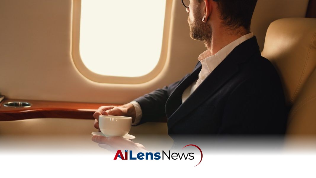 Wealthy Americans Seek Global Asset Diversification Amid Policy Concerns