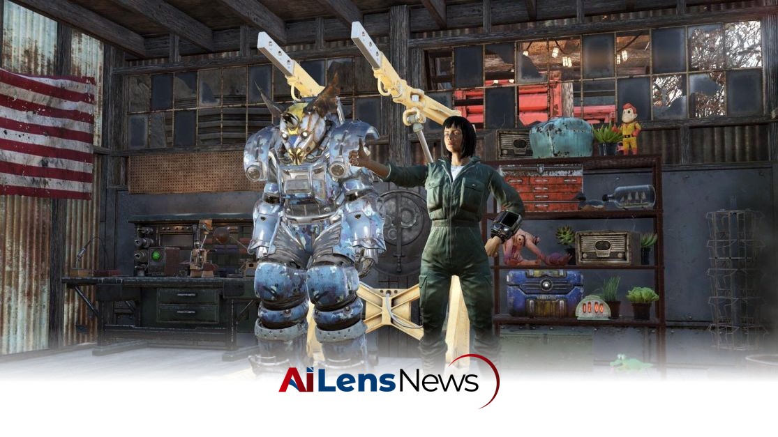 Microsoft’s Xbox Reset: Obsidian Shifts Focus to Fallout