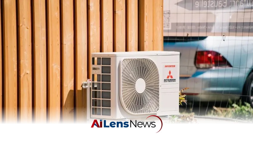 German Court Upholds Homeowners' Right to Install Air Conditioning Units