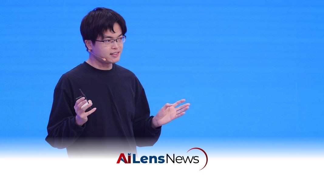 Meet Yang Zhilin: The Visionary Behind China's Kimi K3 AI Model