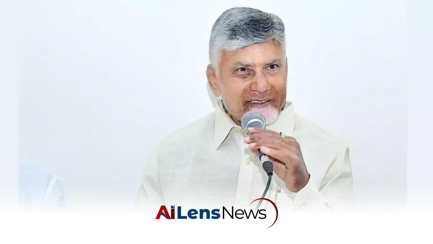 Chief Minister N. Chandrababu Naidu to Attend Mega Parent-Teacher Meeting in Polavaram