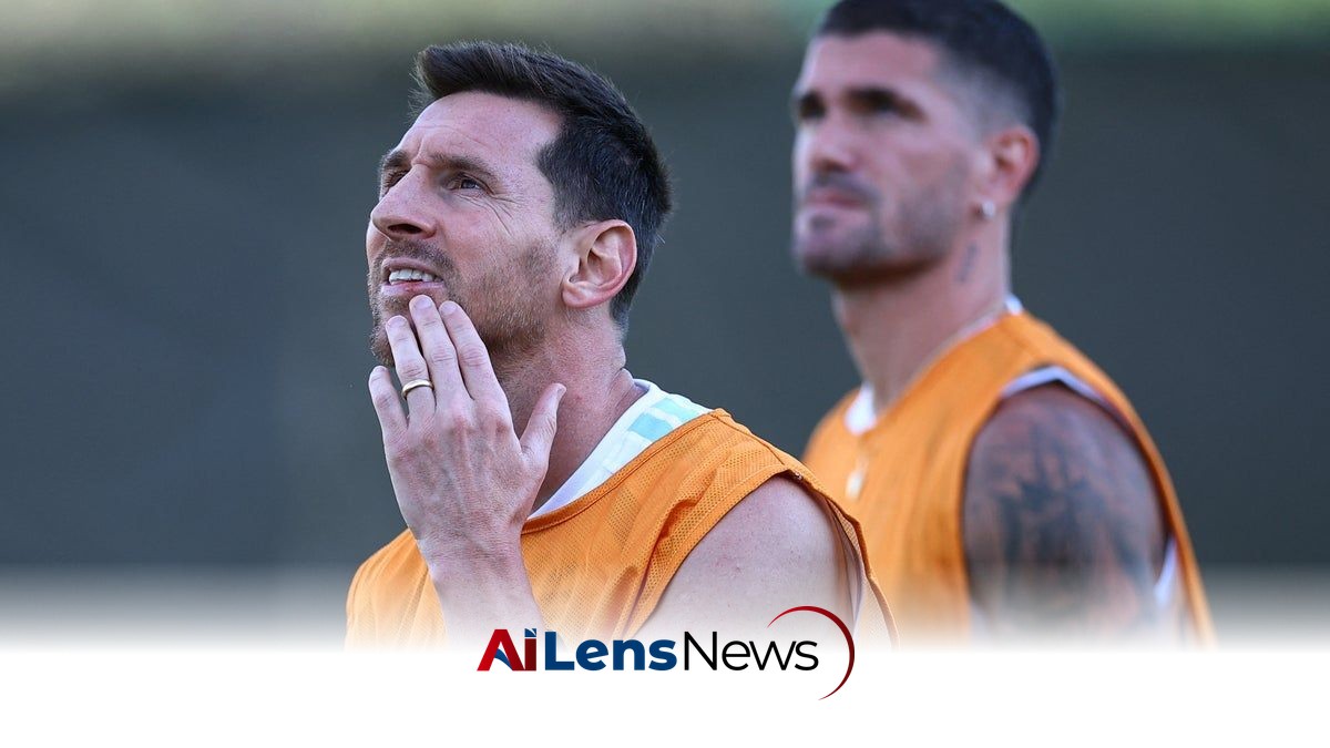 Argentina v Switzerland LIVE: Lionel Messi eyes World Cup semi-finals against England with two major decisions over starting line-up
