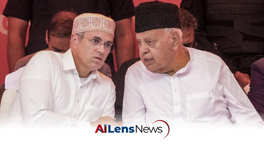 Omar Abdullah's Statehood Campaign Faces Crucial Test Beyond Jantar Mantar