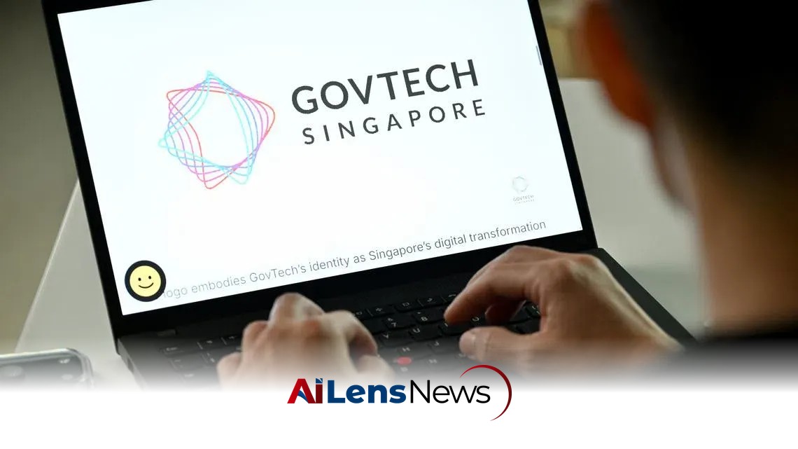 GovTech Restructuring Specific to Its Needs, Not a Public Service Overhaul