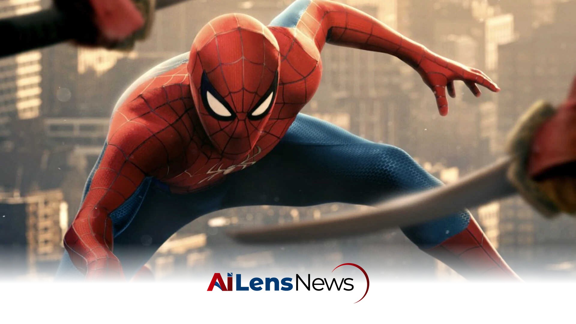 Tom Holland's 'Spider-Man: Brand New Day' Receives Rave Reviews