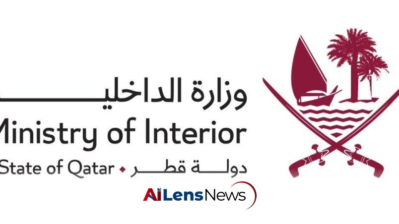 Child Injured by Falling Shrapnel During Interception Operations in Qatar