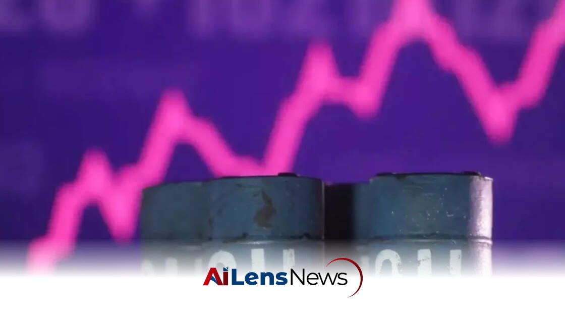$120 Oil Price Warning: Implications for India's Economy