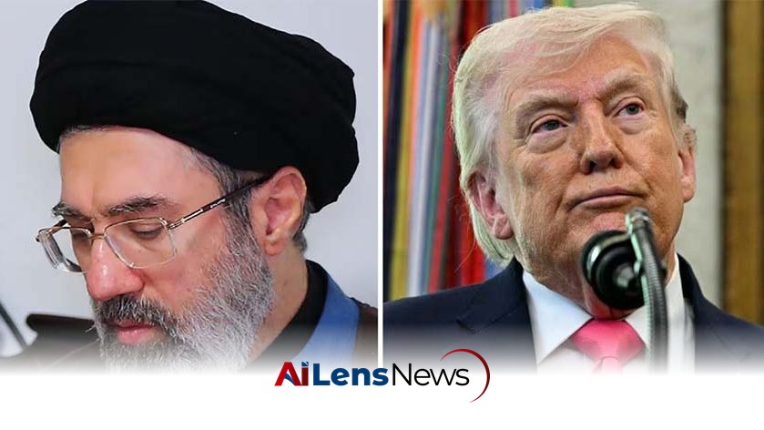 Trump says ceasefire with Iran is over, calls it ‘waste of time’; oil prices jump