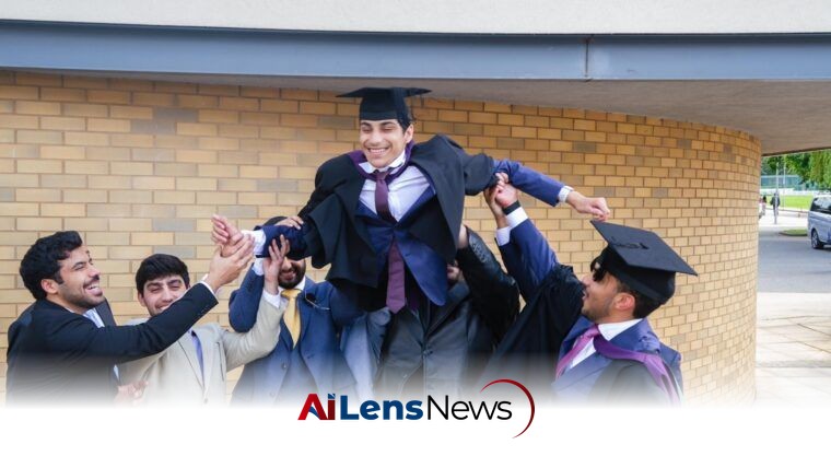 Loughborough University Introduces Qatari Ghanim Al-Muftah Excellence Scholarship for Master's Students