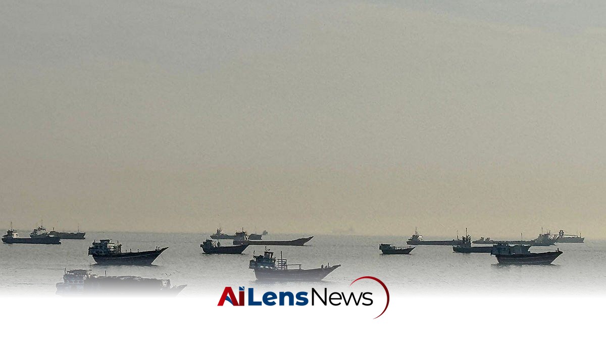 Iran Warns Against Escalation Amid US Shipping Route Tensions