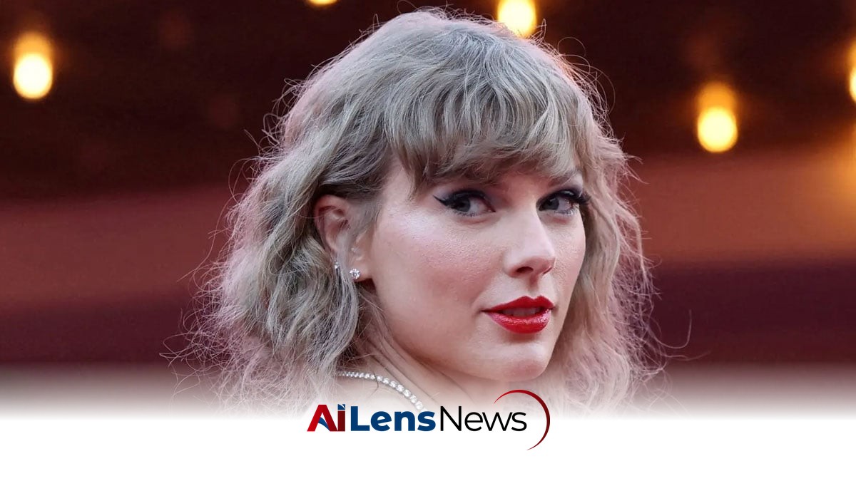 Taylor Swift Becomes Youngest Inductee into Nashville Songwriters Hall of Fame