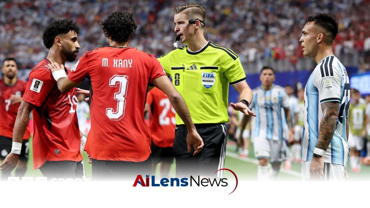Hacking worry for Argentine FA over World Cup emails