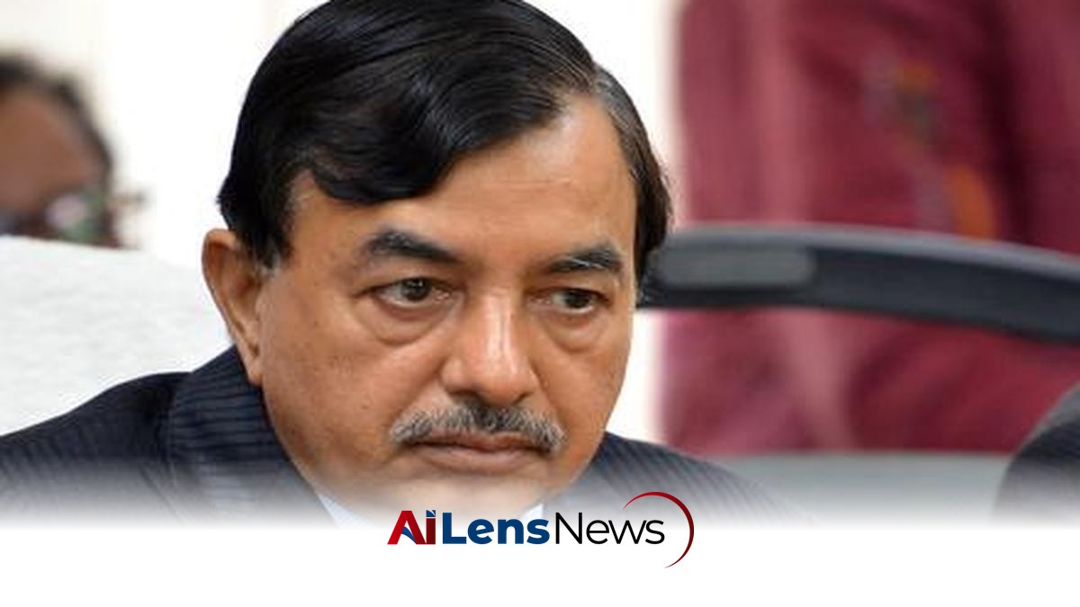 Sushil Chandra appointed Chief Election Commissioner