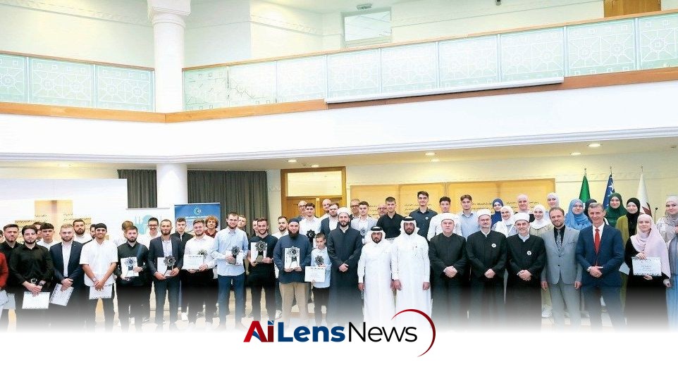 Qatar Delegation Participates in 18th Holy Quran Competition in Bosnia