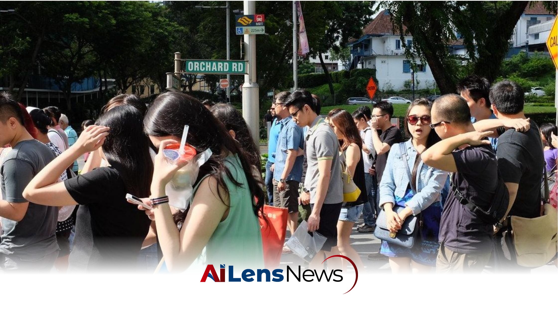 Singapore Consumer Confidence Rebounds Amid Economic Optimism