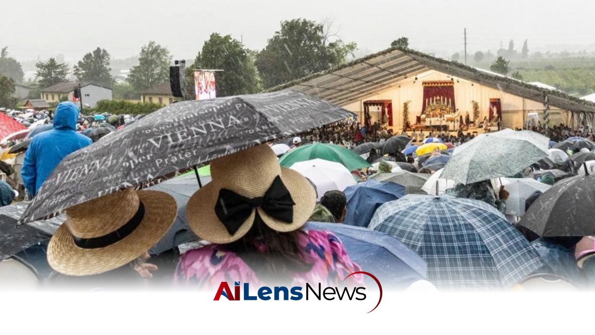 Vatican Excommunicates Followers of Global Catholic Sect