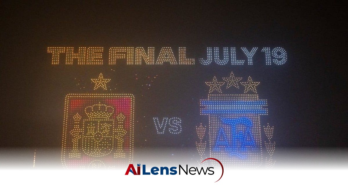 World Cup Final Preview: Spain vs. Argentina Showdown