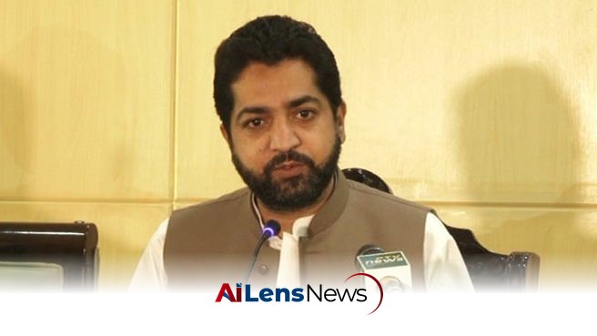Balochistan Home Minister Highlights Threats to Judges Impacting Terrorism Convictions