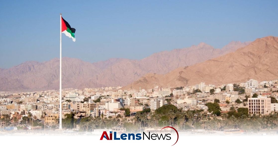 Jordan Denies Evacuation of Aqaba Airport and Seaport Amid Threat Claims