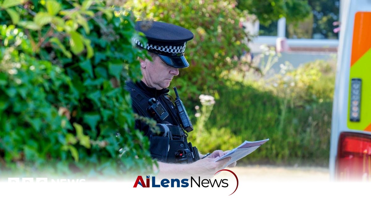 Ann Widdecombe murder probe: What we know so far