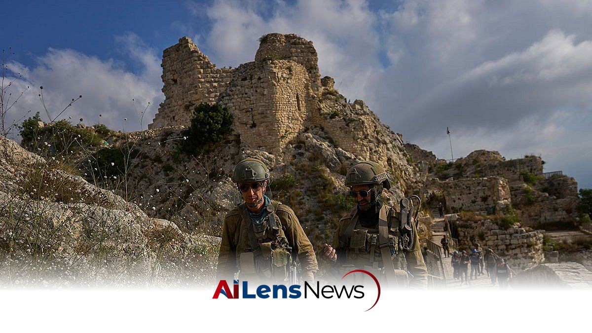 UNESCO to Add New World Heritage Sites Under Threat from War and Climate Change