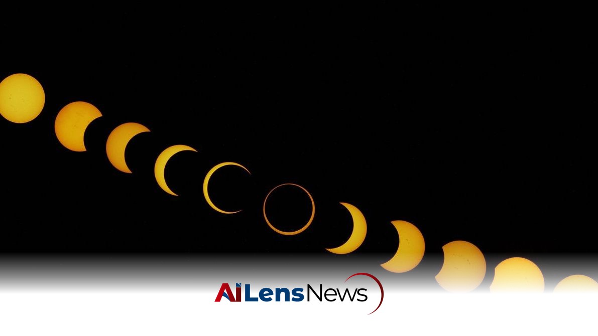Two Eclipses in August 2026: Viewing Guide and Details