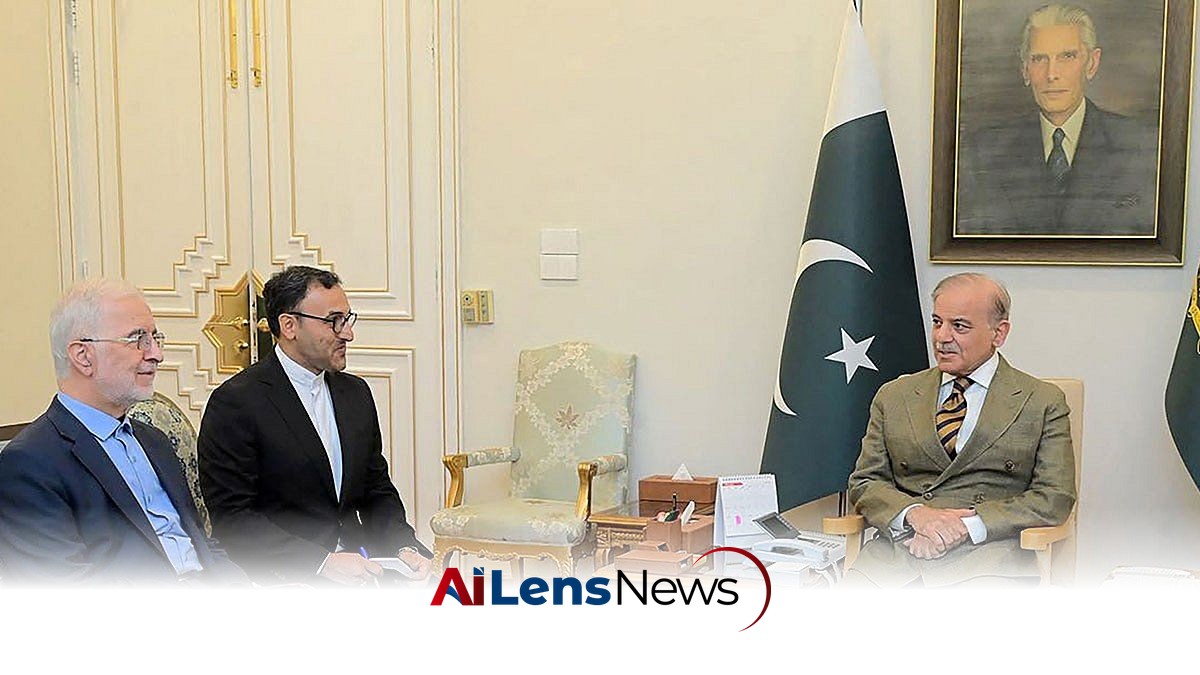 Diplomatic Channels Persist Amid Escalating US-Iran Conflict