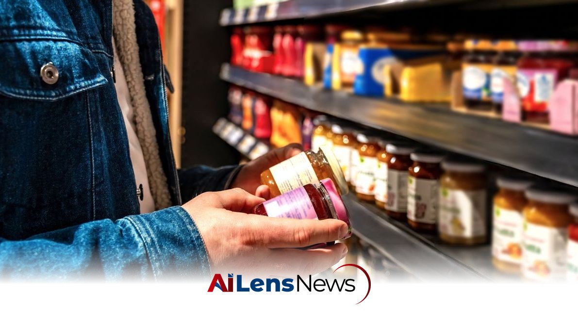 Food Preservatives May Increase the Risk of High Blood Pressure and Cardiovascular Disease