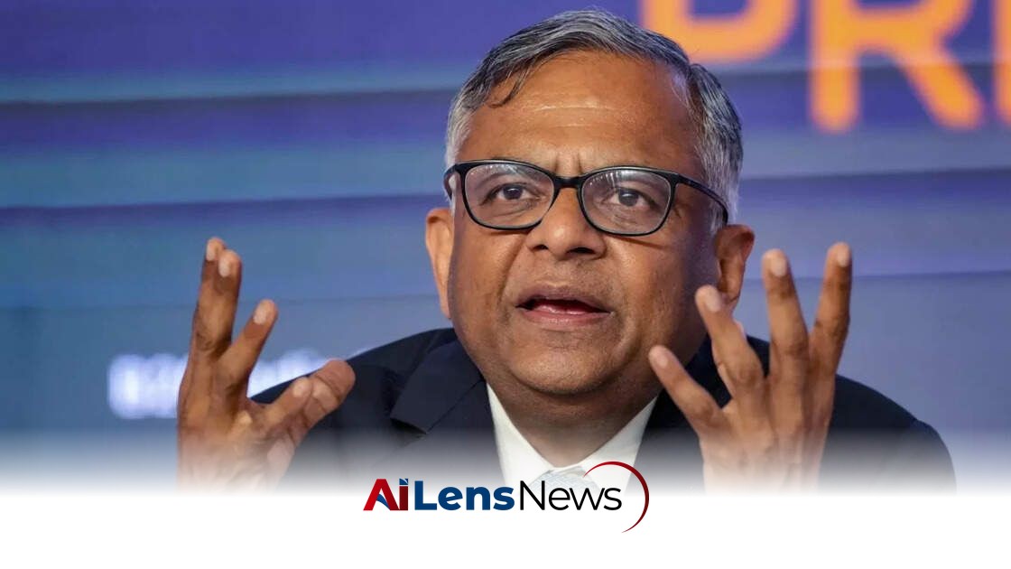 Tata Sons Reports 22% Profit Increase Amid Strategic Investments
