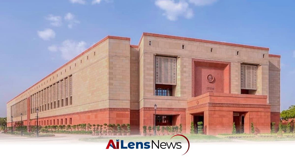 Parliament Monsoon Session Day 18: Deadlock Persists as Both Houses Adjourn