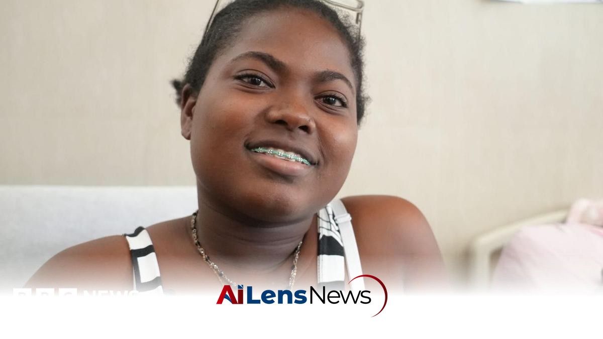 Aunt of Venezuelan Boy Pulled from Rubble Expresses Hope for Family