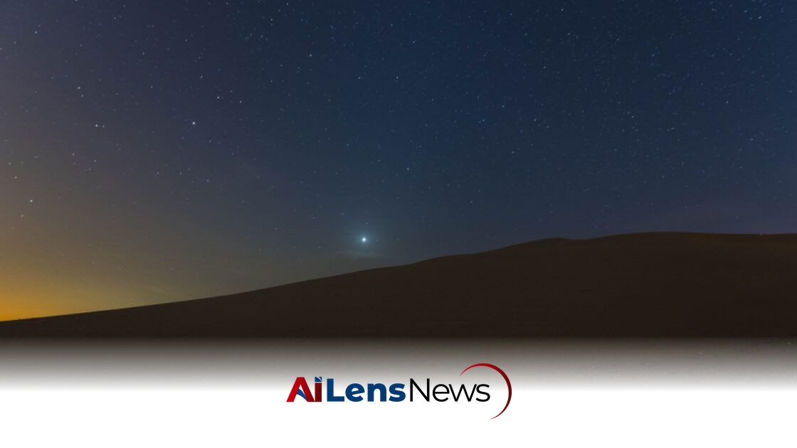 Delta Aquariid Meteor Shower to Grace Qatar's Skies on July 29, 2026