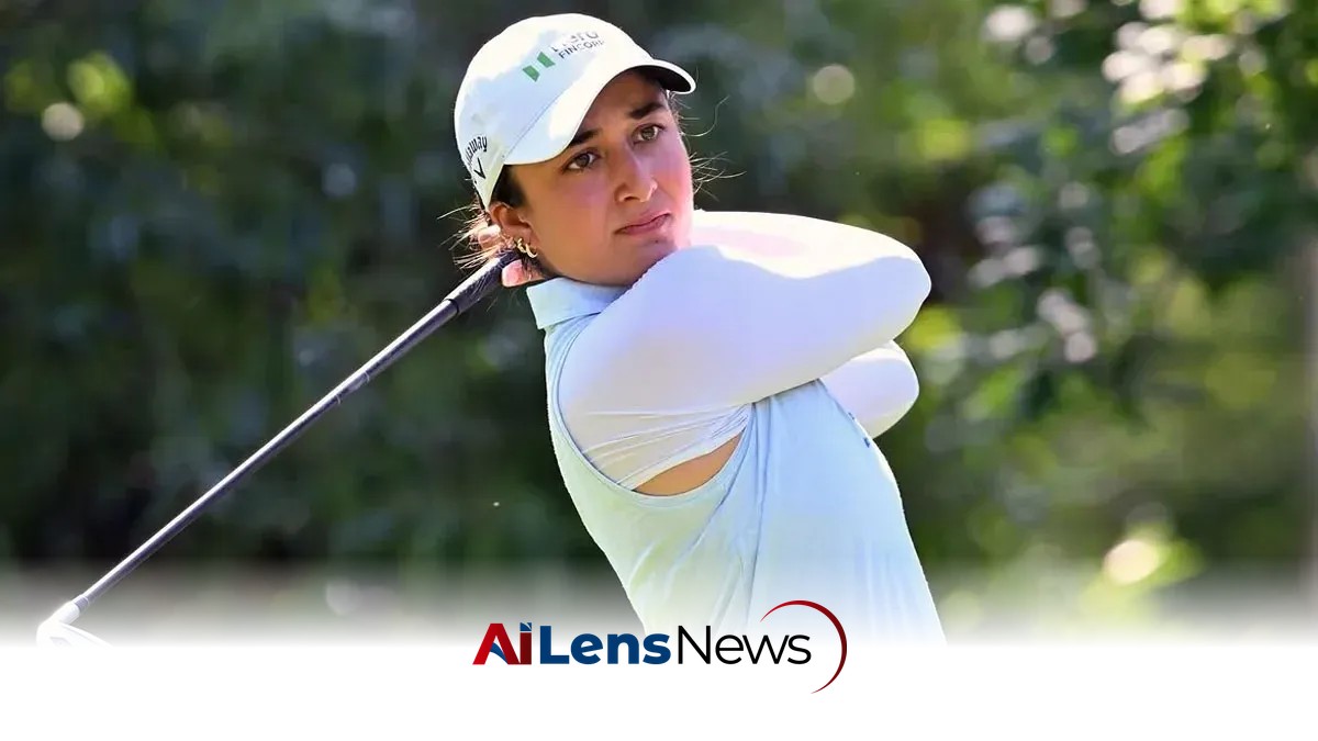 Ridhima Dilawari Extends Lead in Hero Womenâs Pro Golf Tour