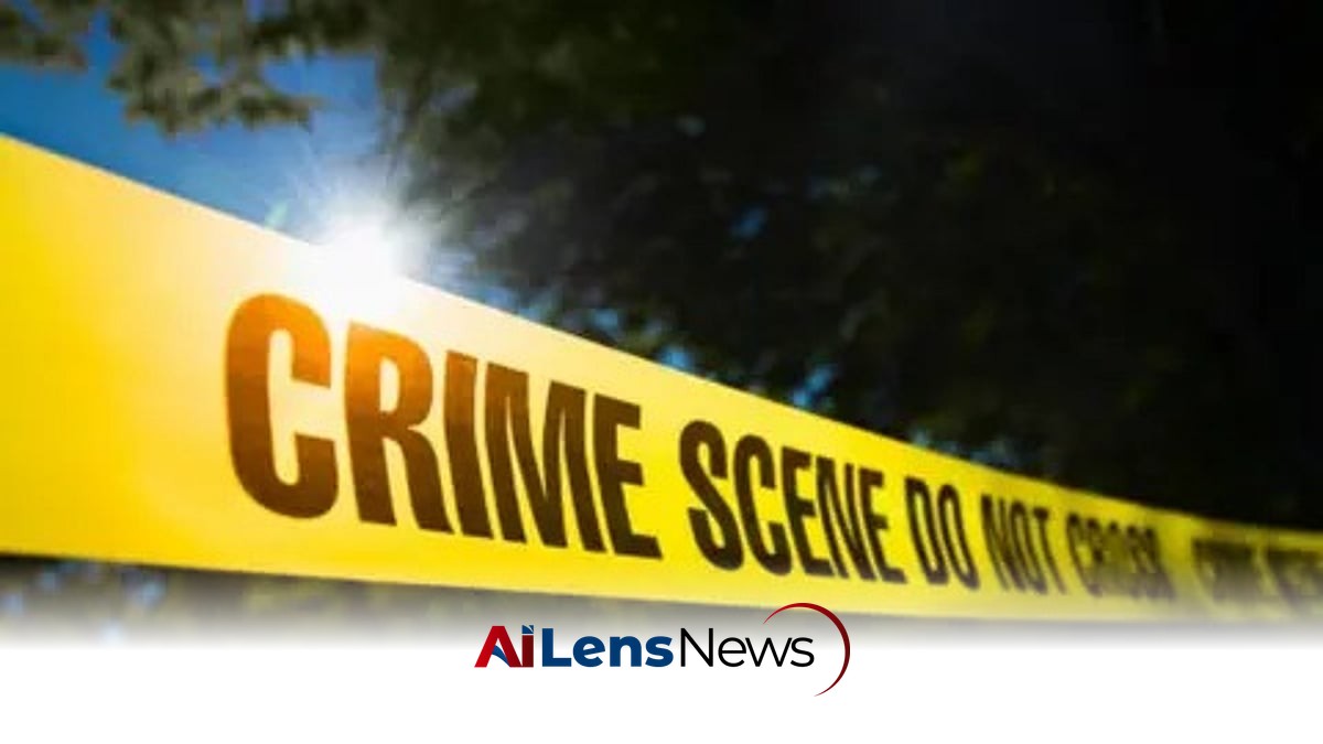 Tragic Family Incident in Tripura: Youth Allegedly Kills Parents and Commits Suicide