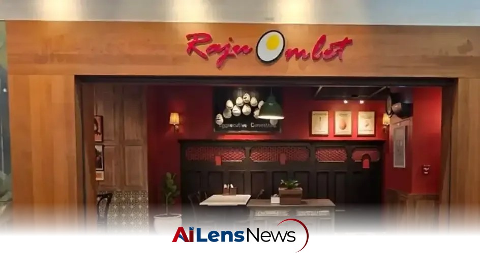 Tributes Pour in for Rajiv Meherish, Founder of Raju Omlet in Dubai