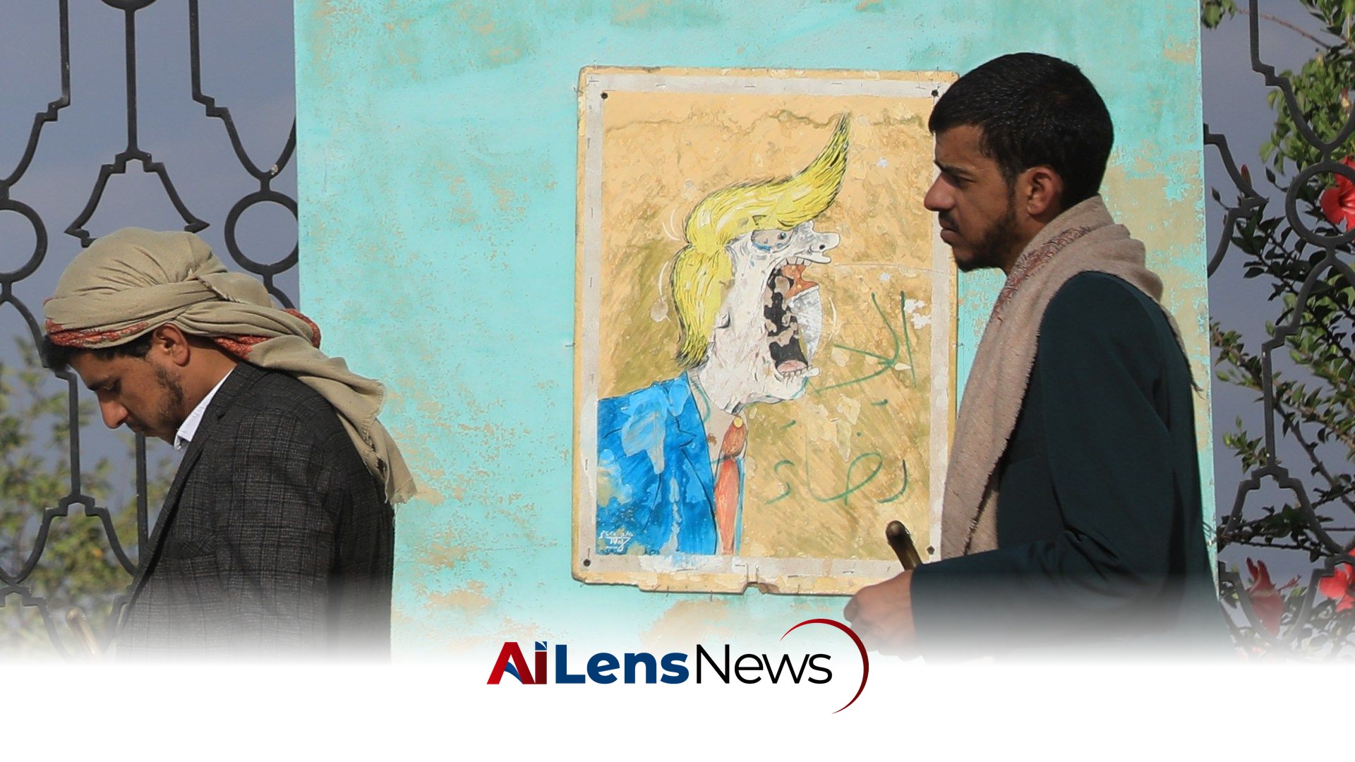 Yemenis Express Fear and Hope Amid Houthi Naval Blockade on Saudi Arabia