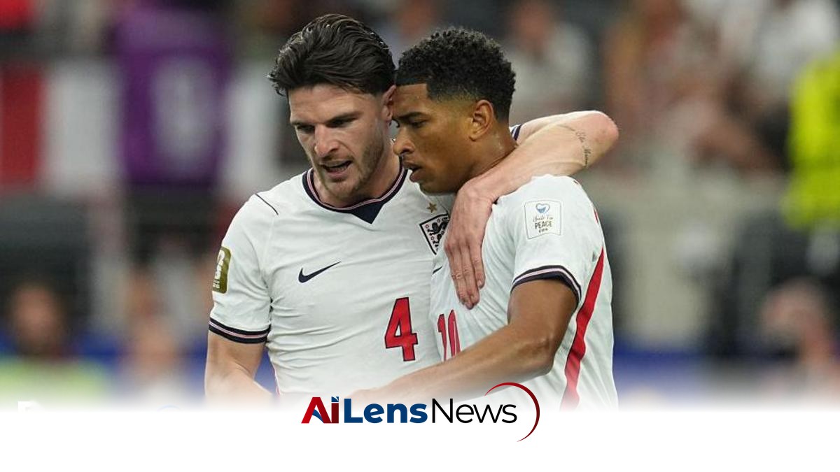The Key World Cup Players Walking Disciplinary Tightrope