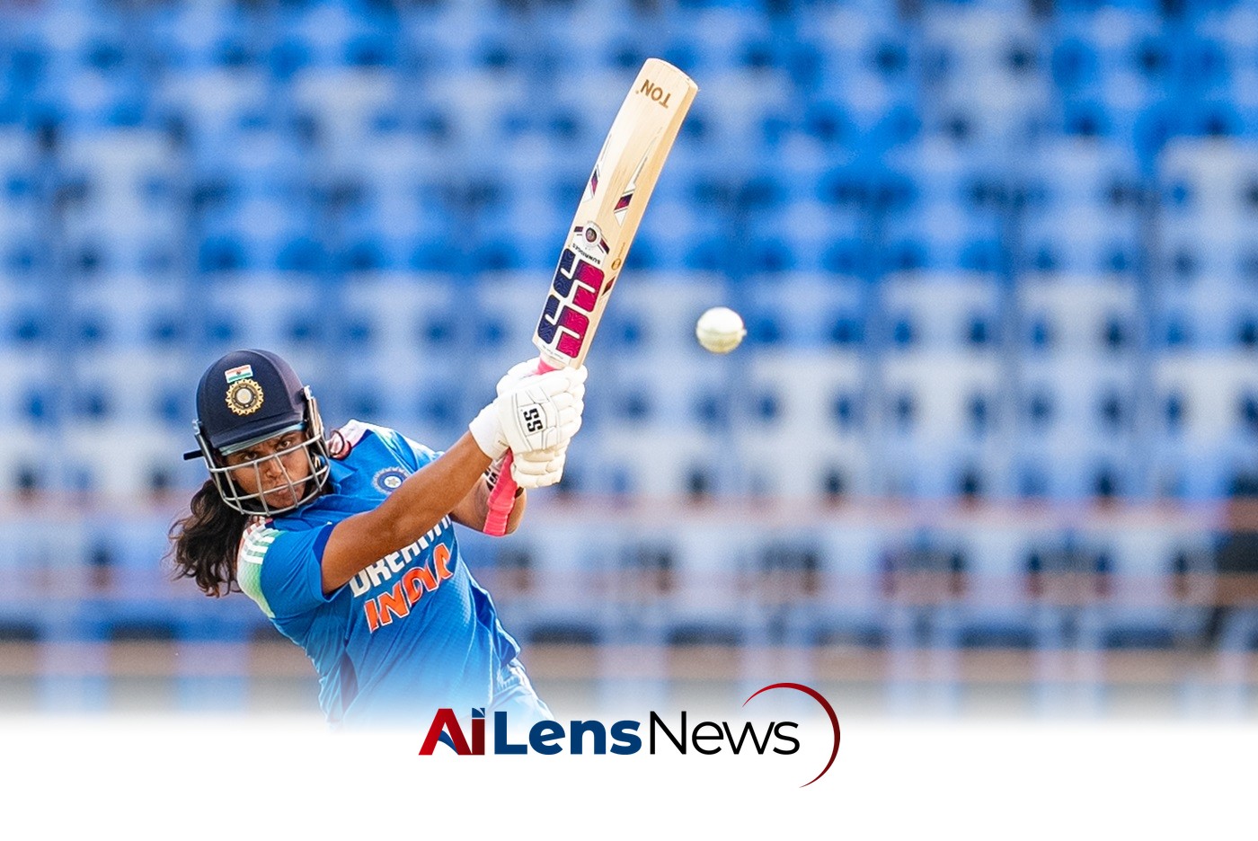 Hasabnis and Deol take India A past England A in first one-dayer
