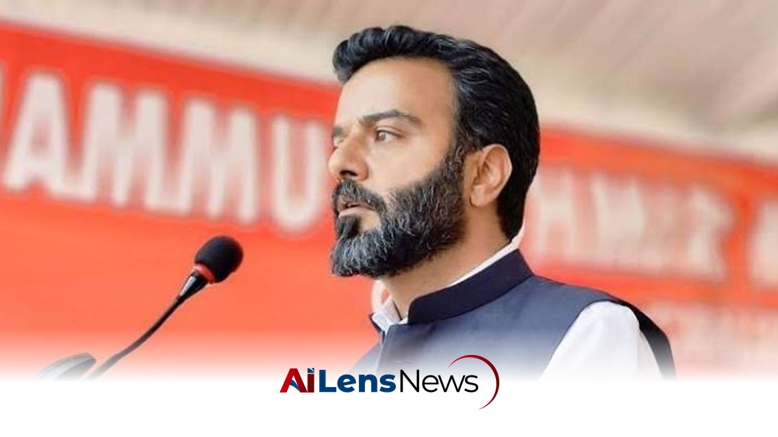 Aga Ruhullah Defends Controversial Remarks During Condolence Visit