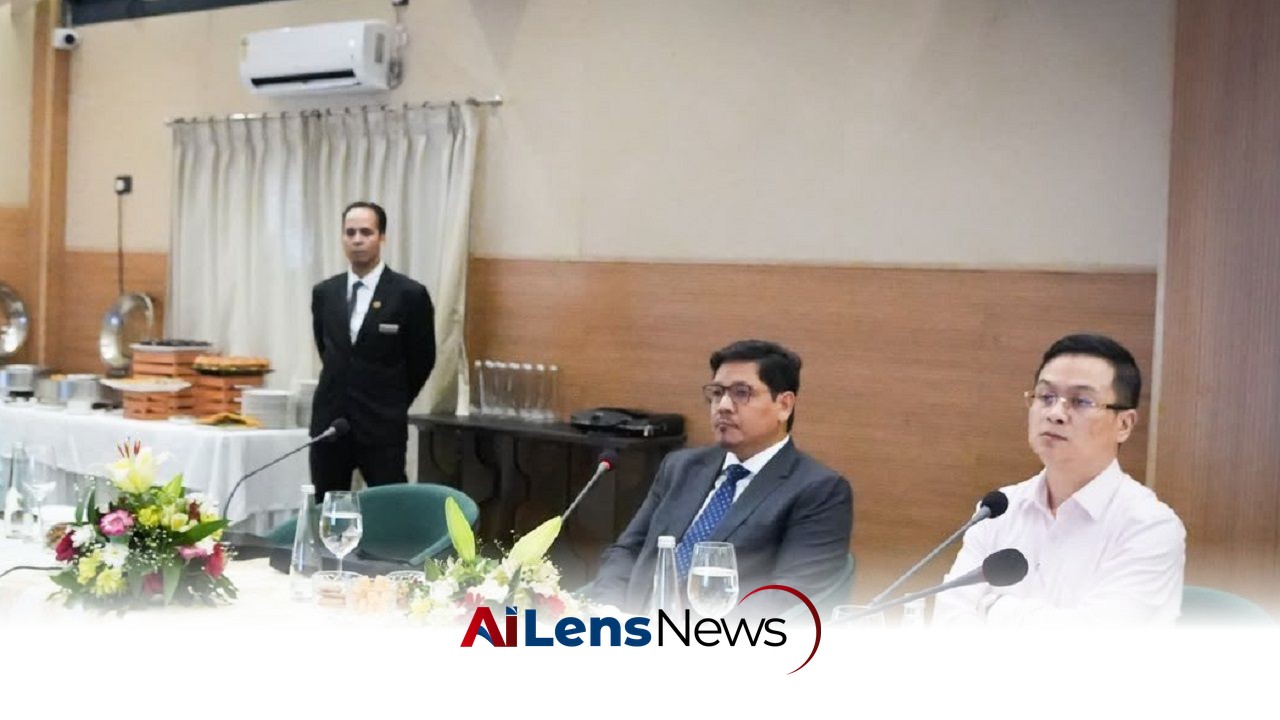 Chief Minister Reviews Animal Husbandry Department, Emphasizes Targeted Action