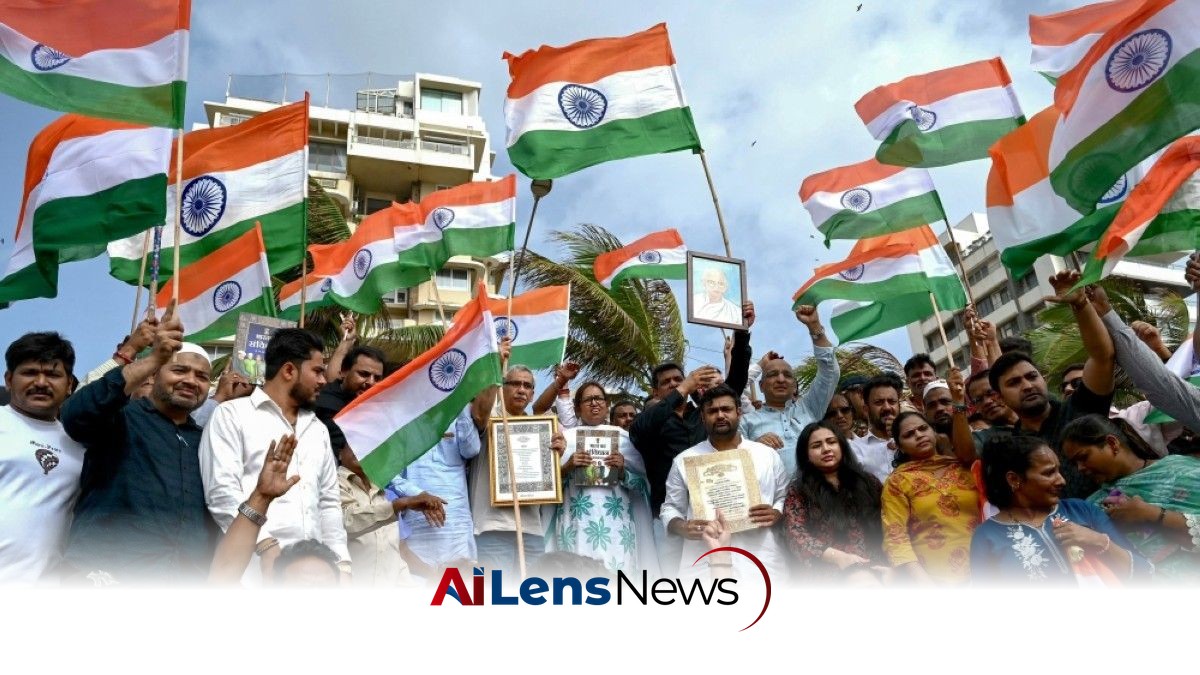 Indian Education Minister Resigns Amid Protests Over Exam Scandal