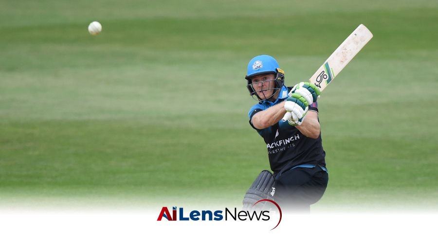 Leicestershire Secures Narrow Victory Over Gloucestershire in Thrilling Finish